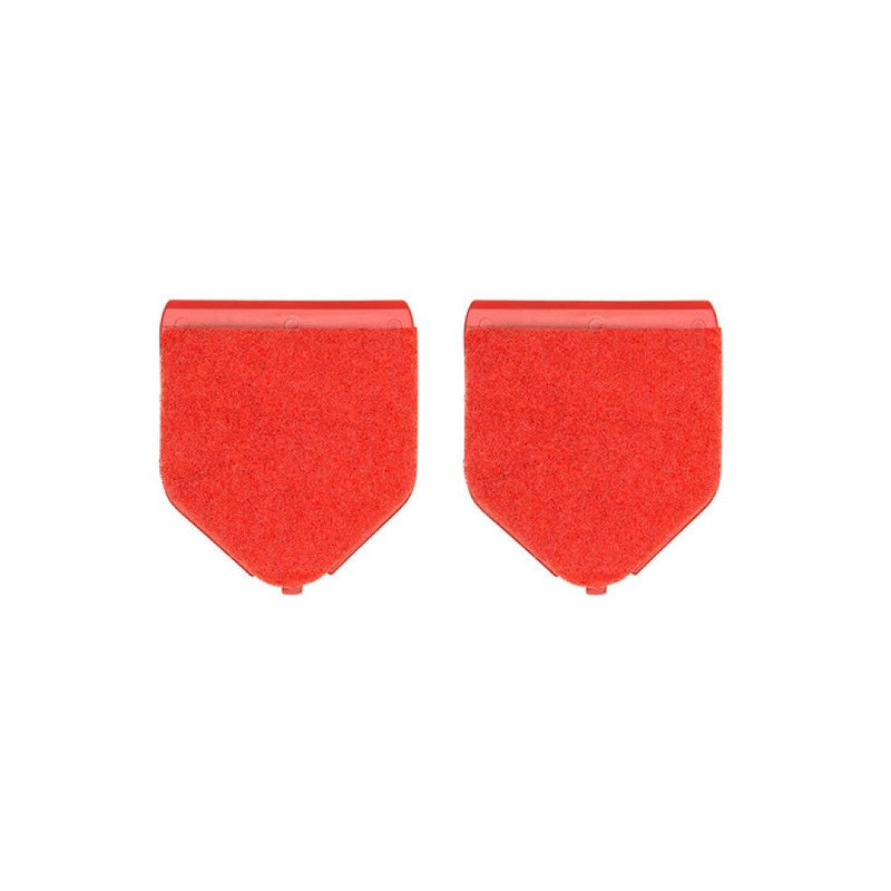Spray Mop Scrubber Refill - 2 Pack J9
