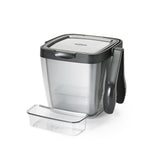 3 Piece Ice Bucket Set M9
