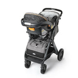 Cubby/Cubby+ Car Seat Adapter (Graco/Chicco) R0