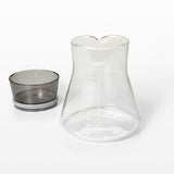 Replacement Carafe for Cold Brew Maker Y6