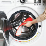 Spray Mop Microfiber Pad Refill T6