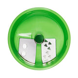 3-Blade Hand-Held Spiralizer S2