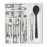 Large Expandable Utensil Organizer F2
