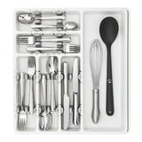 Large Expandable Utensil Organizer F2