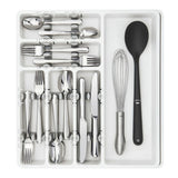 Large Expandable Utensil Organizer F2