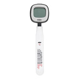 OXO Good Grips Chef's Precision Digital Instant Read Thermometer U4