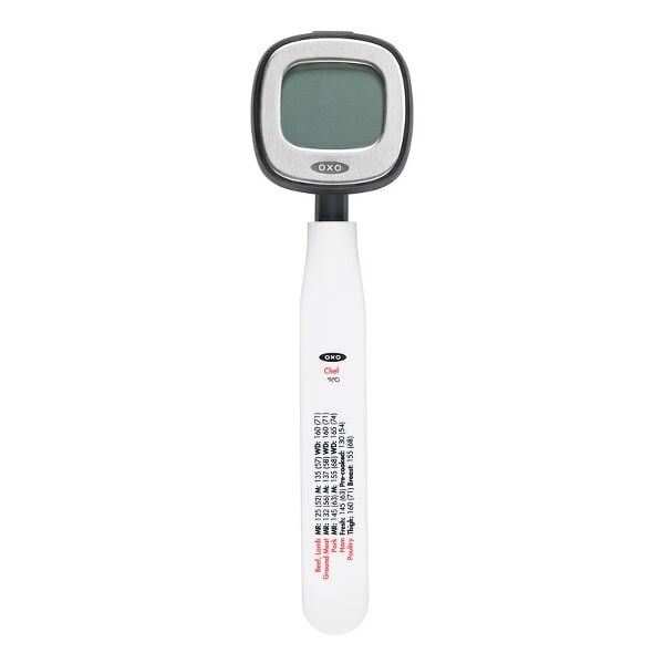 OXO Good Grips Chef's Precision Digital Instant Read Thermometer R3