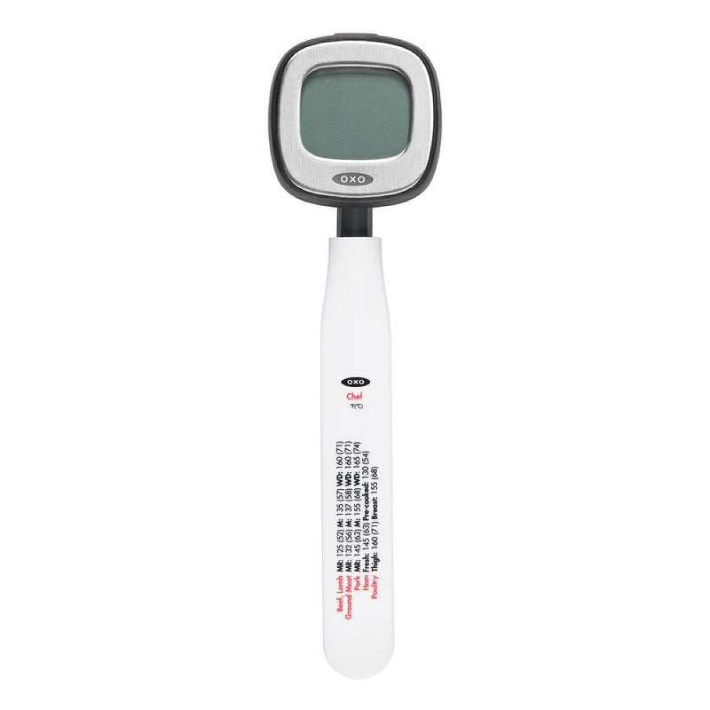 OXO Good Grips Chef's Precision Digital Instant Read Thermometer R3