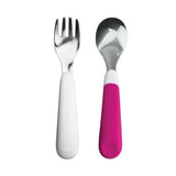 Fork & Spoon Set E6