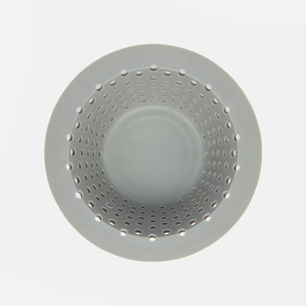 Silicone Shower & Tub Drain Protector O9