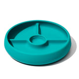 Silicone Divided Plate F1