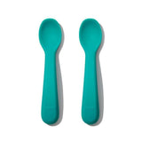 Silicone Spoons D4