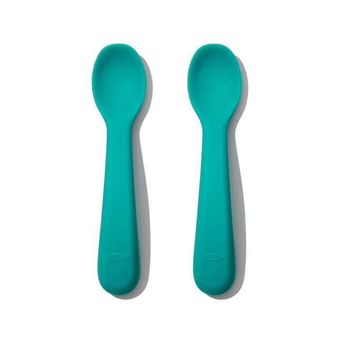Silicone Spoons D4