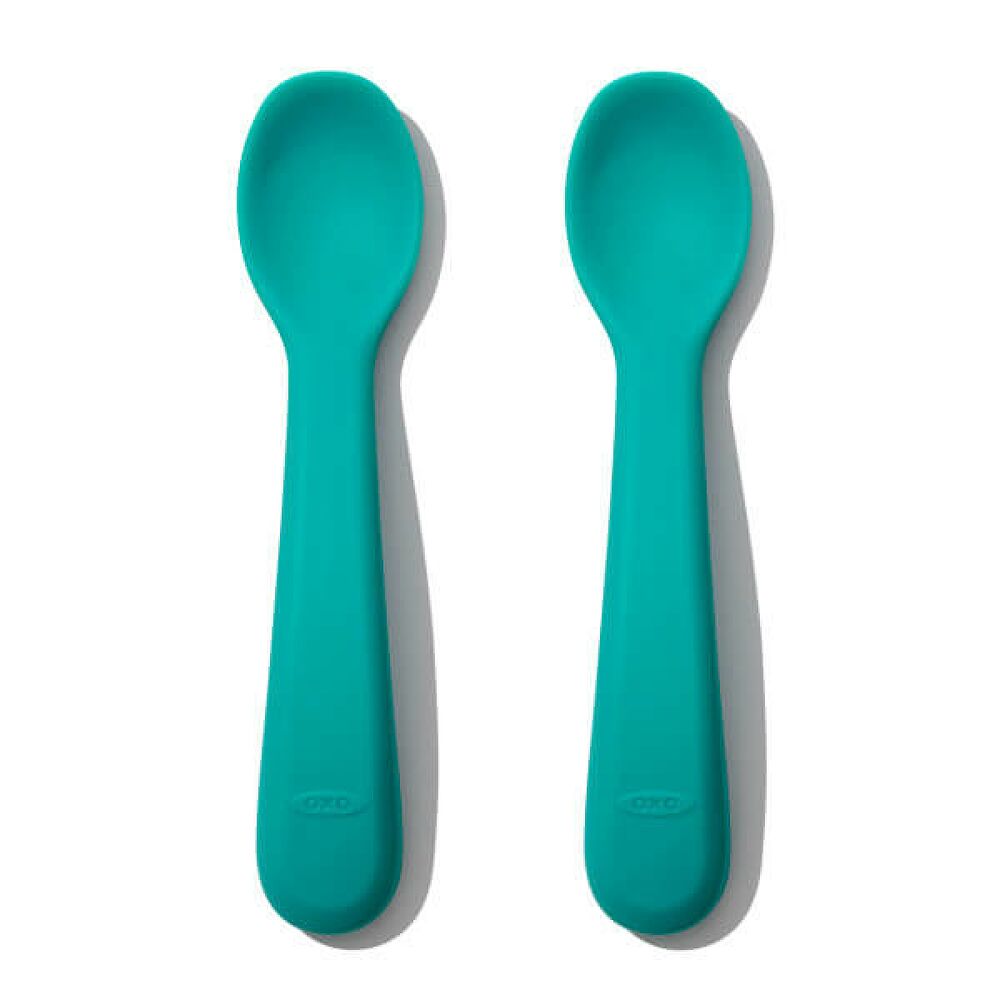 Silicone Spoons D4