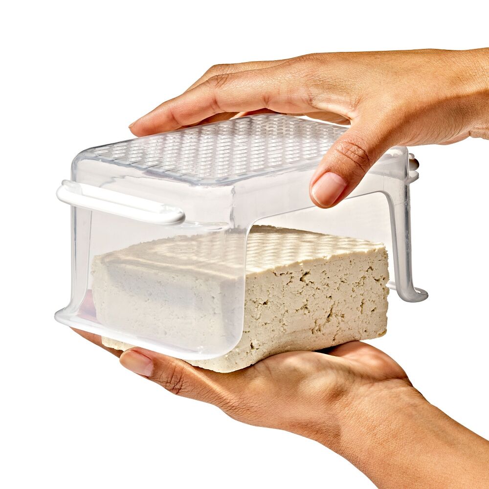 Tofu Press W8