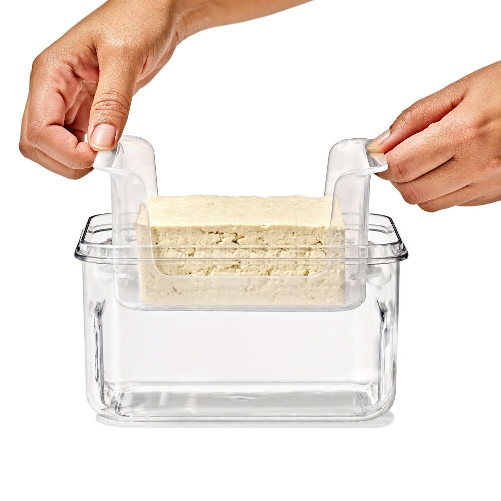 Tofu Press M5