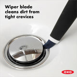 Deep Clean Brush Set Y2