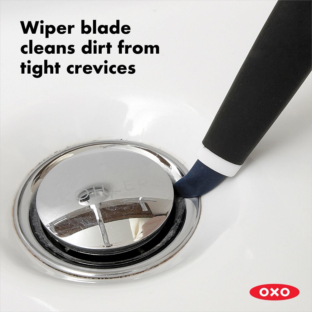 Deep Clean Brush Set Y2