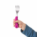 On-the-Go Fork and Spoon Set N9