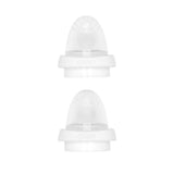 Silicone Self-Feeder Replacement Set C9
