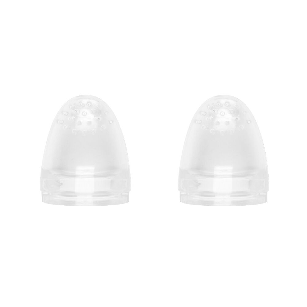 Silicone Self-Feeder Replacement Set C9