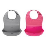 Roll-Up Bib Set C5