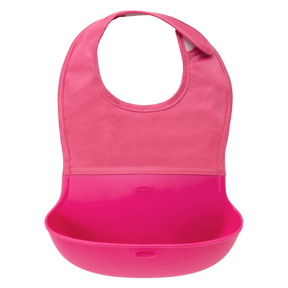 Roll-Up Bib Set C5
