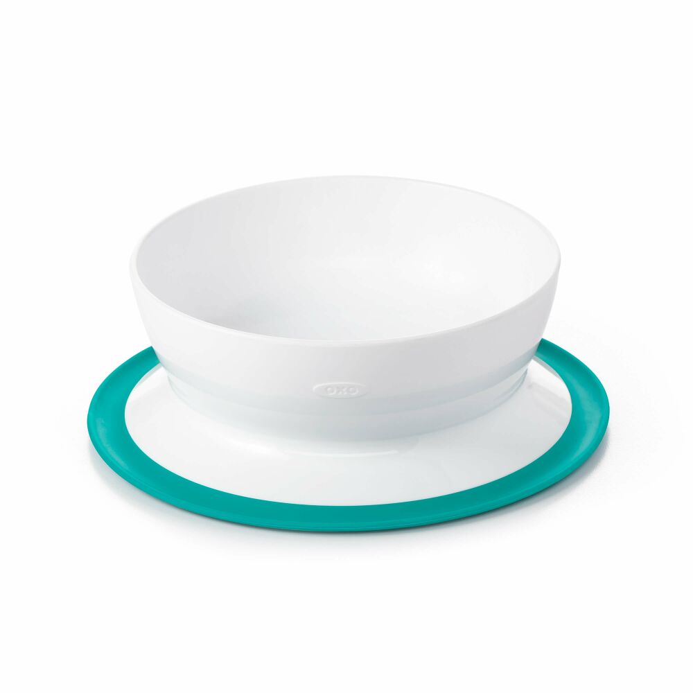 Stick & Stay Suction Bowl W3