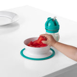Stick & Stay Suction Bowl W3