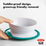 Stick & Stay Suction Bowl W3
