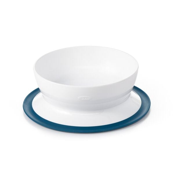 Stick & Stay Suction Bowl W3