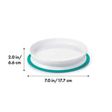 Stick & Stay Suction Plate R6