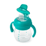 Transitions 6 Oz Soft Spout Sippy Cup with Removable Handles U5