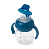 Transitions 6 Oz Soft Spout Sippy Cup with Removable Handles U5