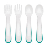 Plastic Fork & Spoon Multipack Q2