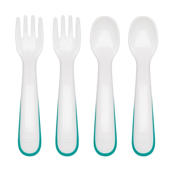 Plastic Fork & Spoon Multipack Q2