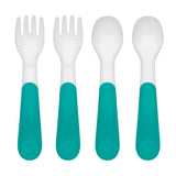 Plastic Fork & Spoon Multipack Q2