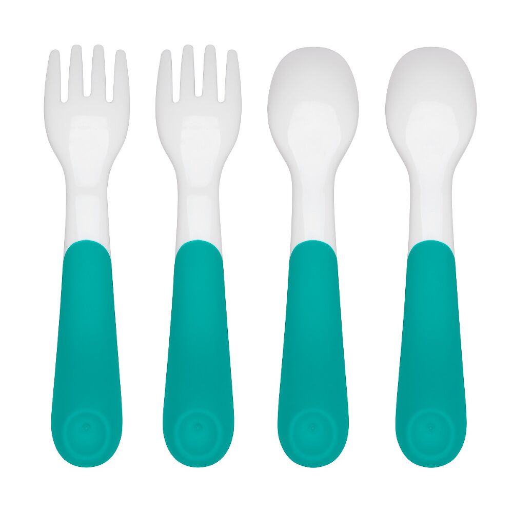 Plastic Fork & Spoon Multipack Q2