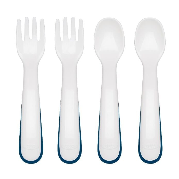 Plastic Fork & Spoon Multipack Q2