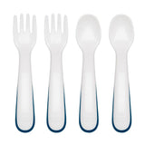 Plastic Fork & Spoon Multipack Q2