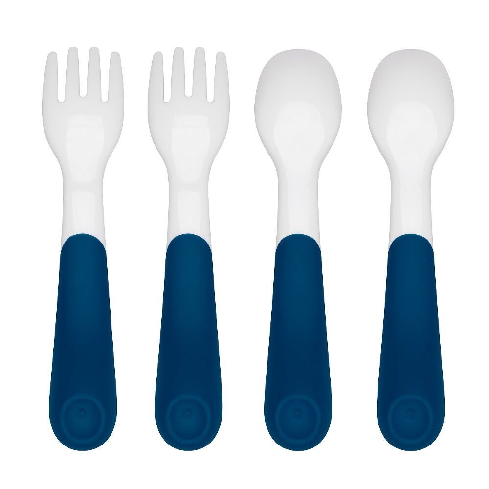 Plastic Fork & Spoon Multipack Q2