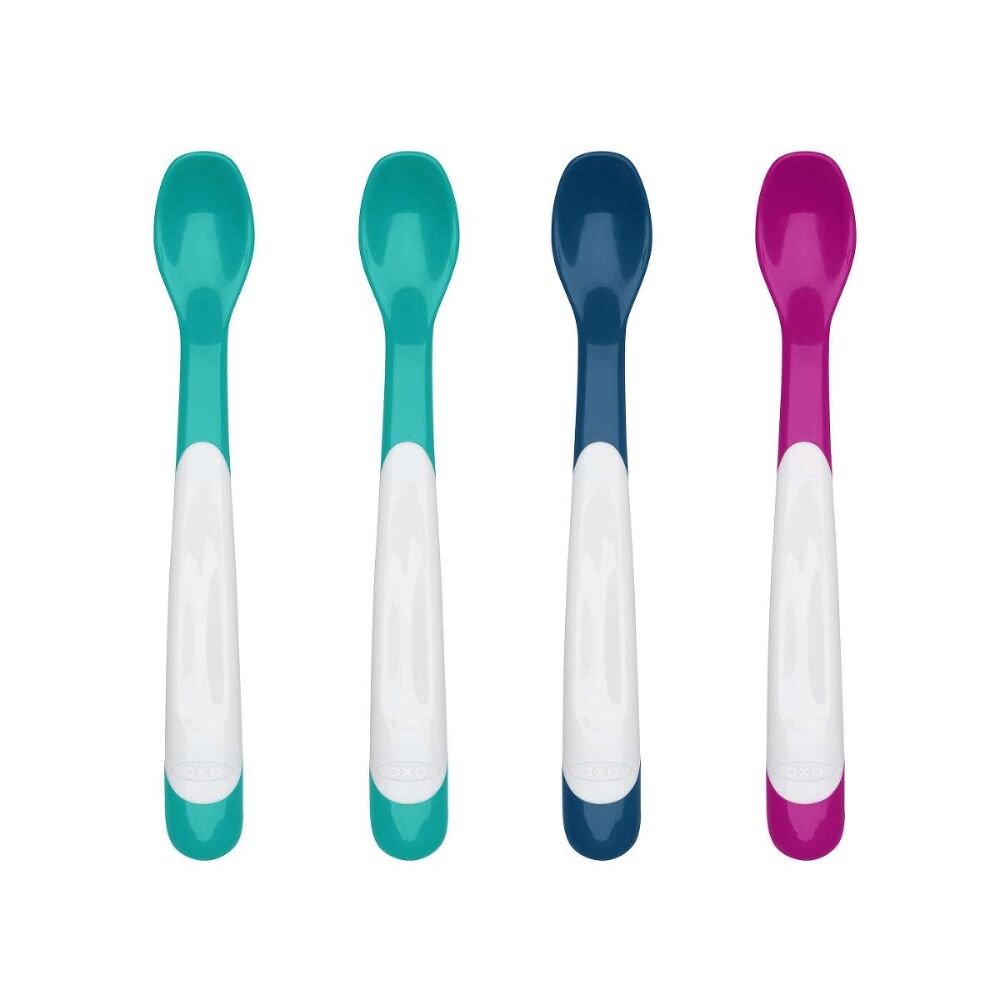 Infant Feeding Spoon Set D0