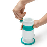 OXO Tot Mash Maker Baby Food Mill U0
