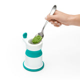 OXO Tot Mash Maker Baby Food Mill U0