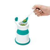 OXO Tot Mash Maker Baby Food Mill U0