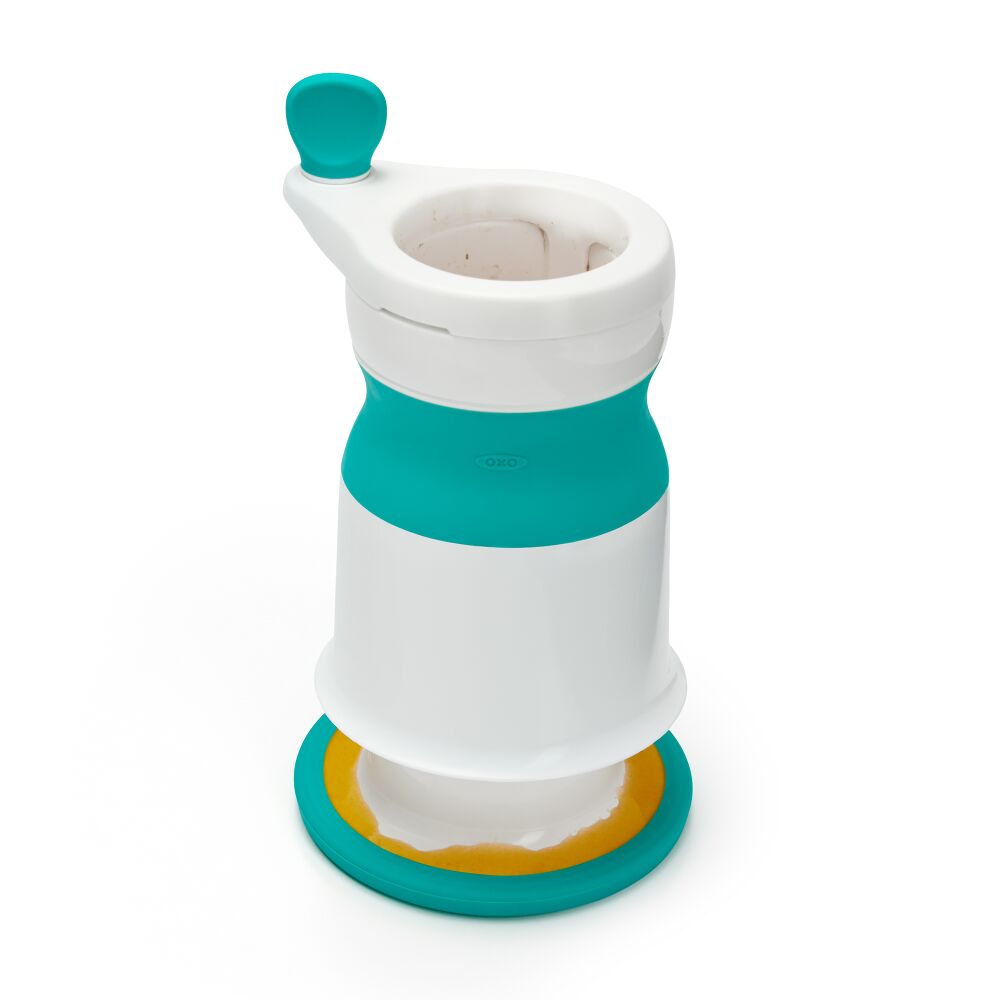 OXO Tot Mash Maker Baby Food Mill U0
