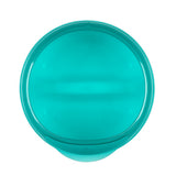 Divided Feeding Dish with Removable Ring G7