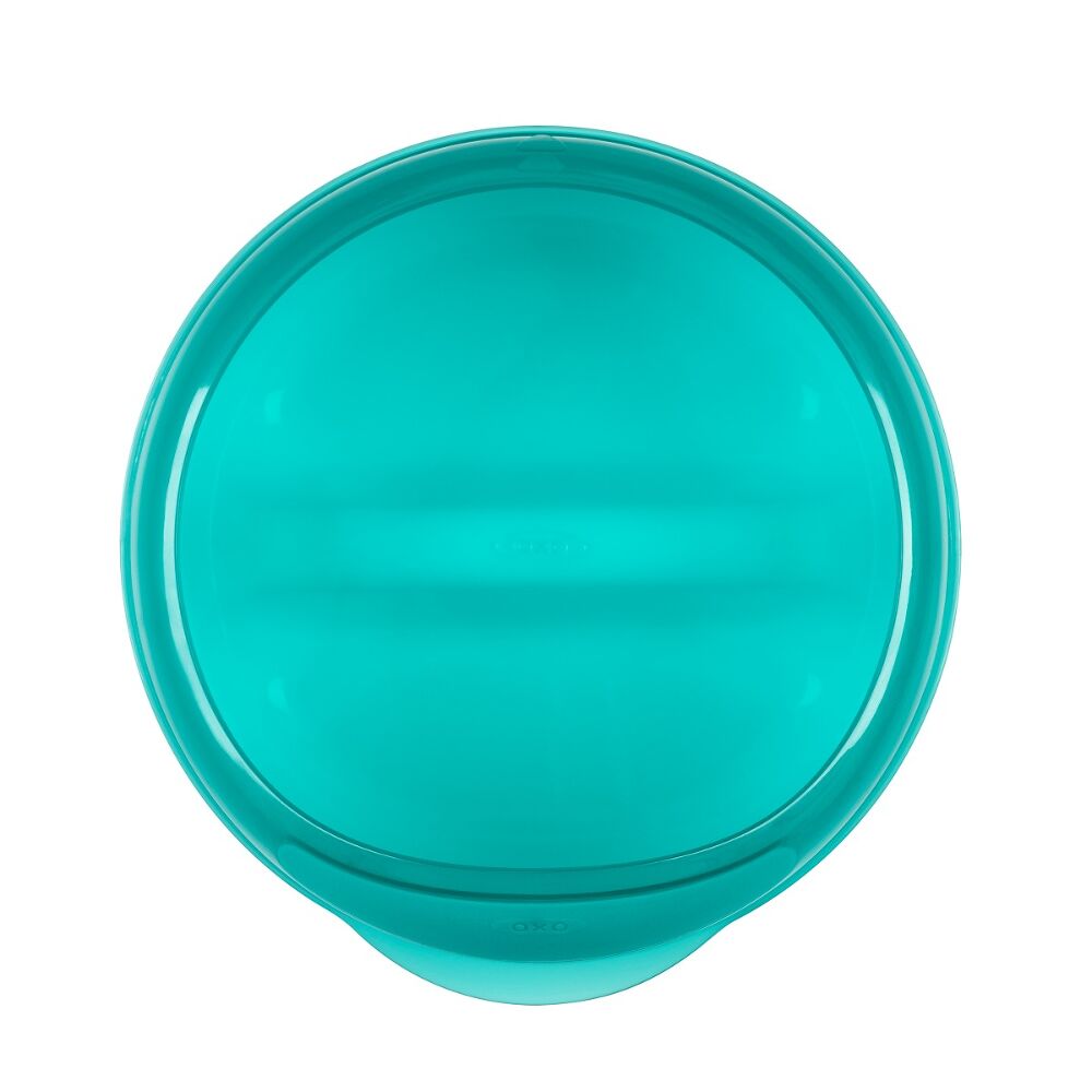 Divided Feeding Dish with Removable Ring G7