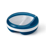 Divided Feeding Dish with Removable Ring G7