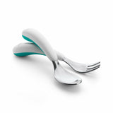 Fork & Spoon Set E6